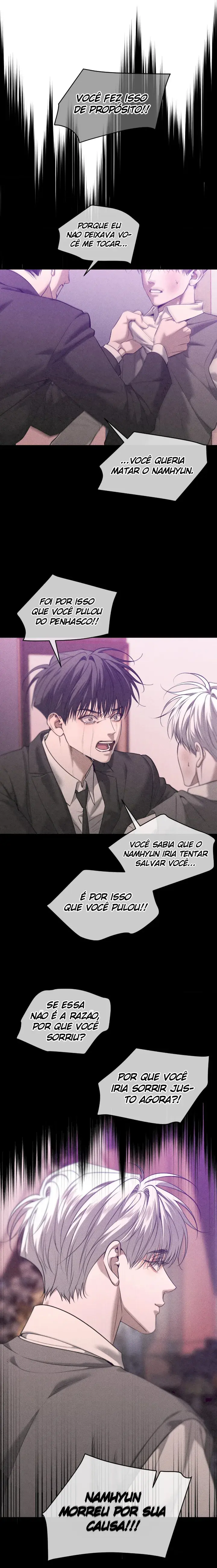 Dear, Teddy Bear – Capítulo 47 Yaoi – Página 20 Dear, Teddy Bear – Capítulo 47 Yaoi – Página 20