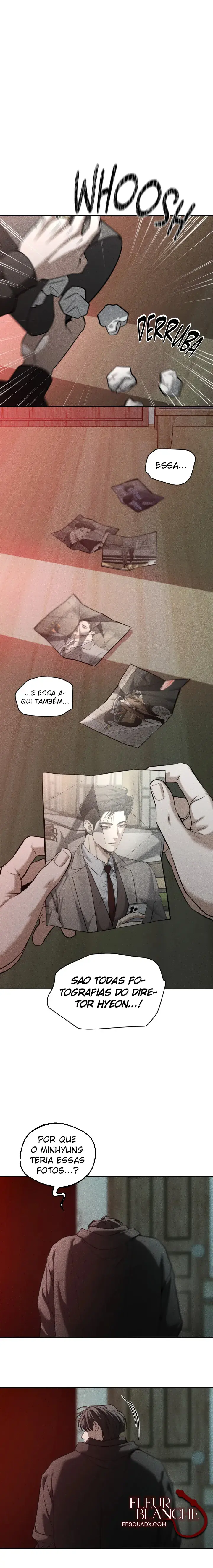 Dear, Teddy Bear – Capítulo 47 Yaoi – Página 4 Dear, Teddy Bear – Capítulo 47 Yaoi – Página 4