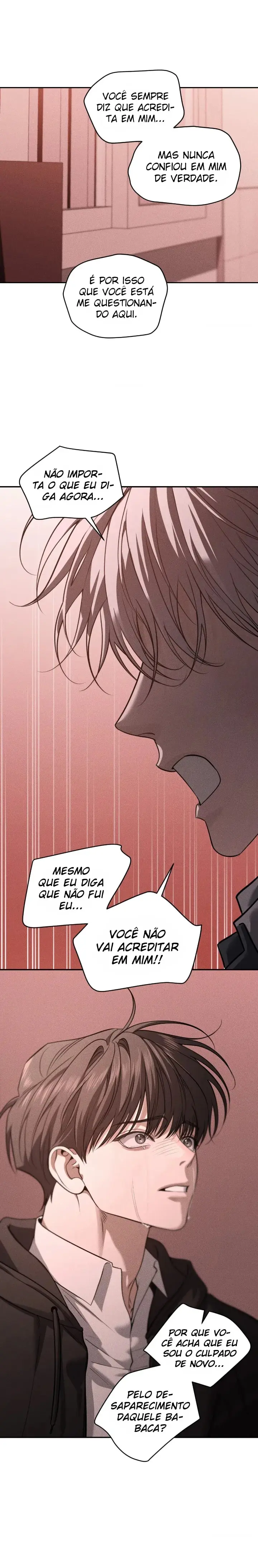 Dear, Teddy Bear – Capítulo 48 Yaoi – Página 11 Dear, Teddy Bear – Capítulo 48 Yaoi – Página 11