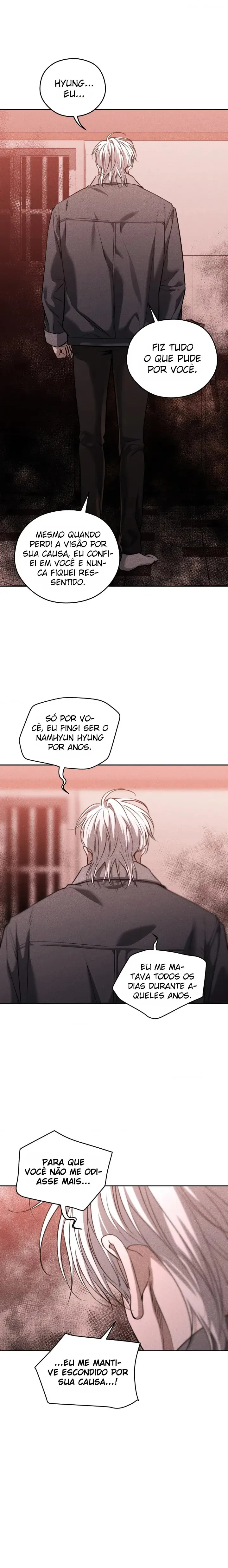 Dear, Teddy Bear – Capítulo 48 Yaoi – Página 12 Dear, Teddy Bear – Capítulo 48 Yaoi – Página 12