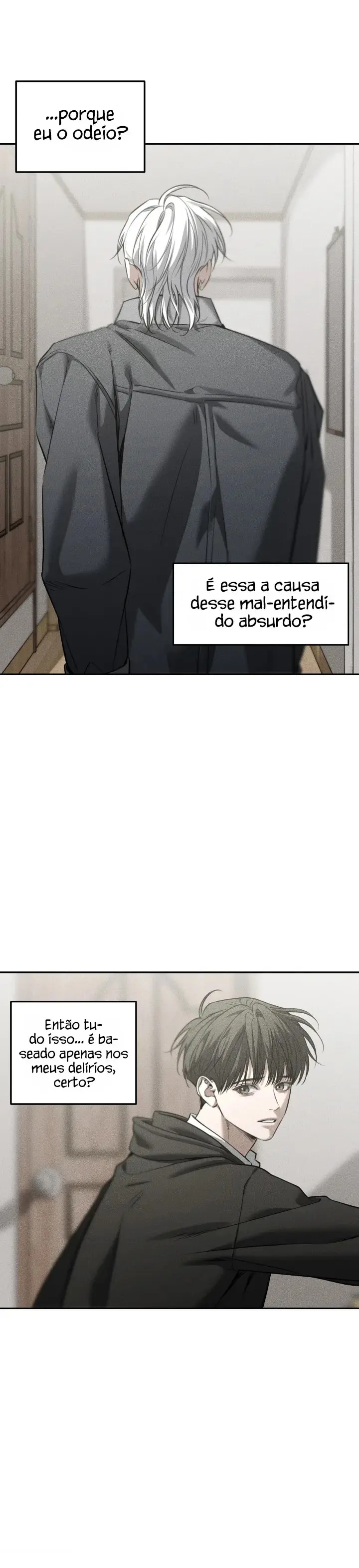 Dear, Teddy Bear – Capítulo 48 Yaoi – Página 15 Dear, Teddy Bear – Capítulo 48 Yaoi – Página 15