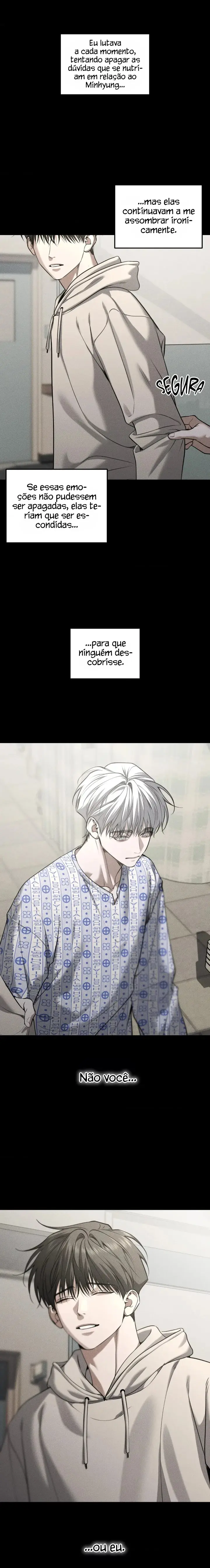 Dear, Teddy Bear – Capítulo 48 Yaoi – Página 2 Dear, Teddy Bear – Capítulo 48 Yaoi – Página 2