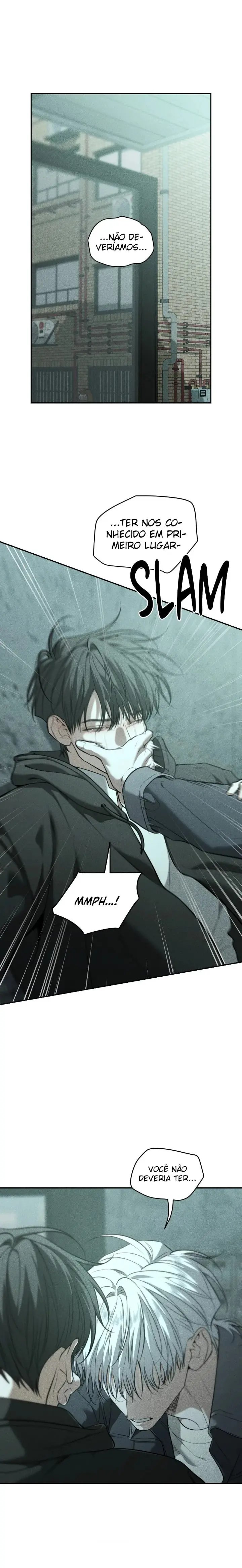 Dear, Teddy Bear – Capítulo 48 Yaoi – Página 20 Dear, Teddy Bear – Capítulo 48 Yaoi – Página 20