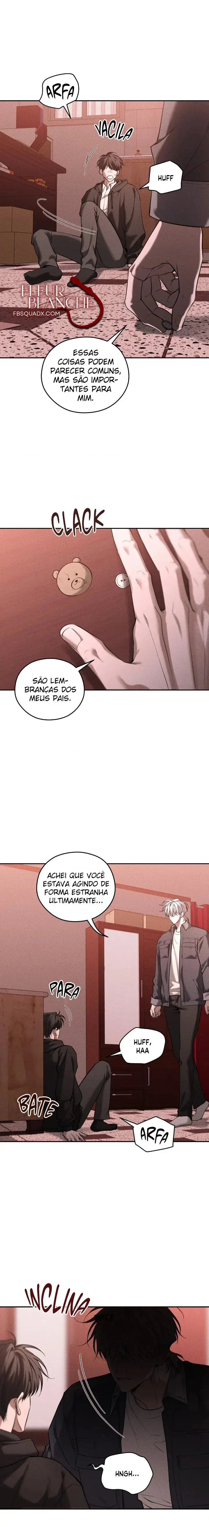 Dear, Teddy Bear – Capítulo 48 Yaoi – Página 4 Dear, Teddy Bear – Capítulo 48 Yaoi – Página 4