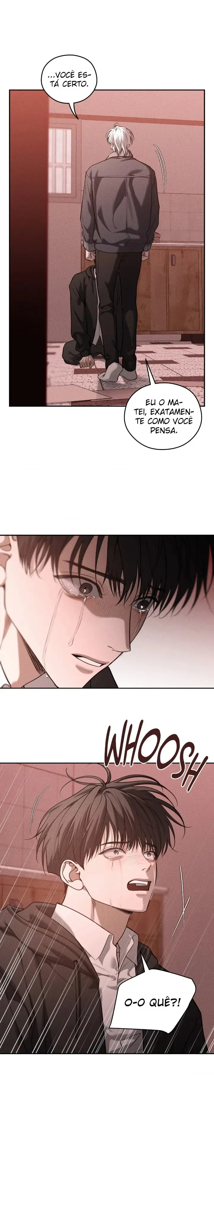 Dear, Teddy Bear – Capítulo 48 Yaoi – Página 9 Dear, Teddy Bear – Capítulo 48 Yaoi – Página 9