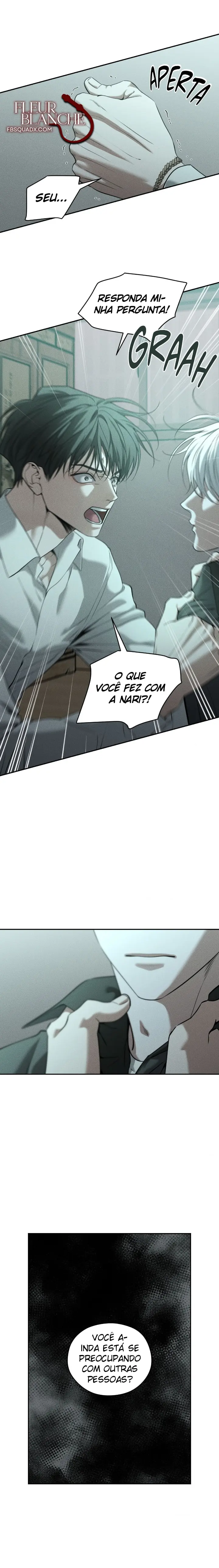 Dear, Teddy Bear – Capítulo 49 Yaoi – Página 13 Dear, Teddy Bear – Capítulo 49 Yaoi – Página 13