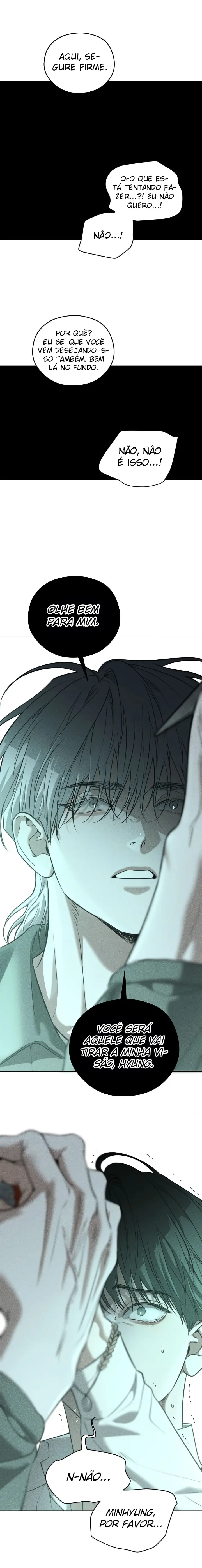 Dear, Teddy Bear – Capítulo 49 Yaoi – Página 15 Dear, Teddy Bear – Capítulo 49 Yaoi – Página 15