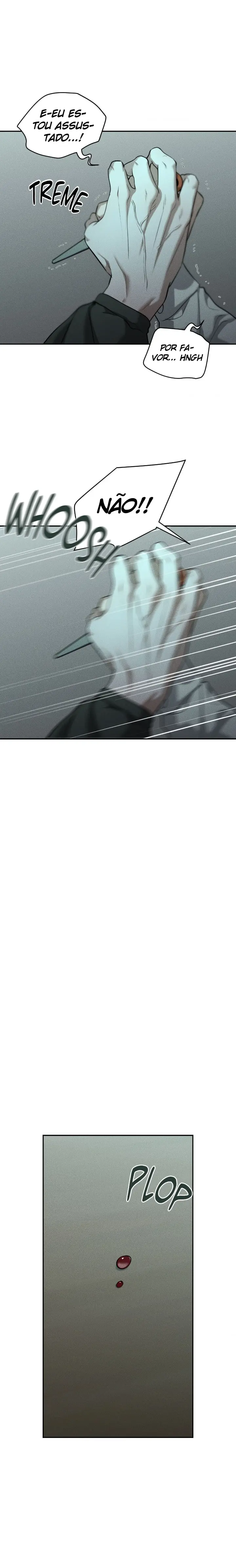 Dear, Teddy Bear – Capítulo 49 Yaoi – Página 16 Dear, Teddy Bear – Capítulo 49 Yaoi – Página 16