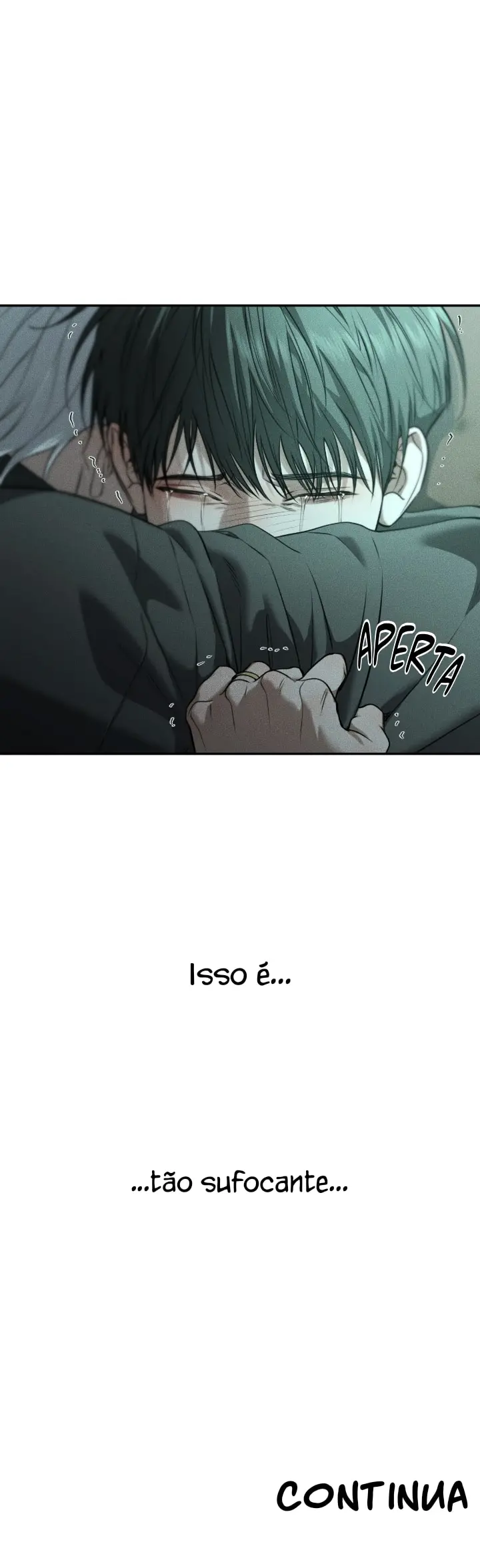 Dear, Teddy Bear – Capítulo 49 Yaoi – Página 19 Dear, Teddy Bear – Capítulo 49 Yaoi – Página 19