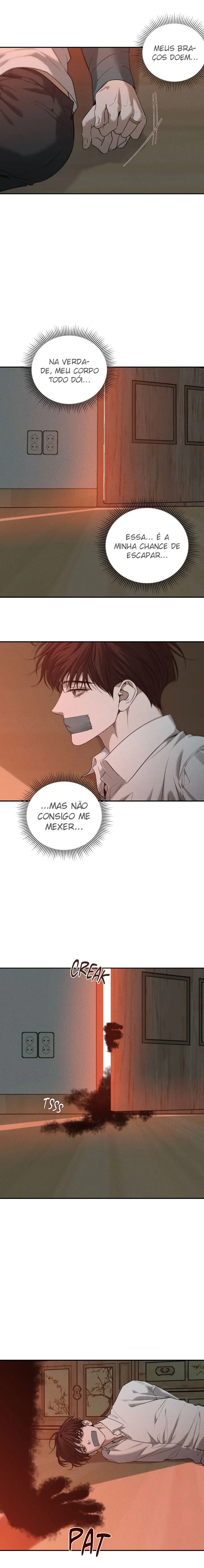 Dear, Teddy Bear – Capítulo 49 Yaoi – Página 4 Dear, Teddy Bear – Capítulo 49 Yaoi – Página 4