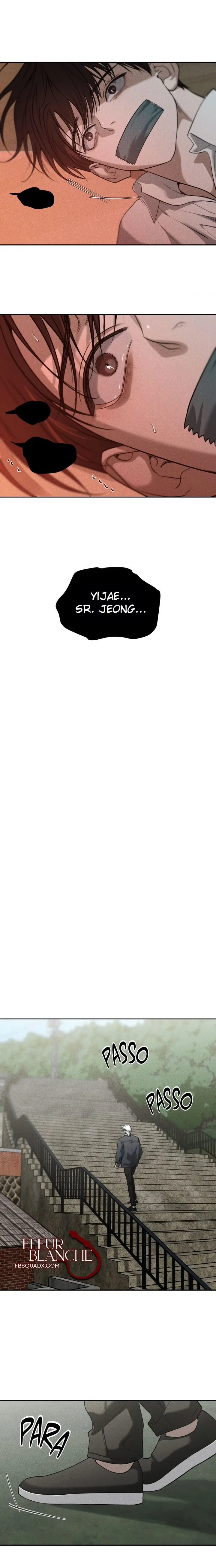 Dear, Teddy Bear – Capítulo 49 Yaoi – Página 5 Dear, Teddy Bear – Capítulo 49 Yaoi – Página 5