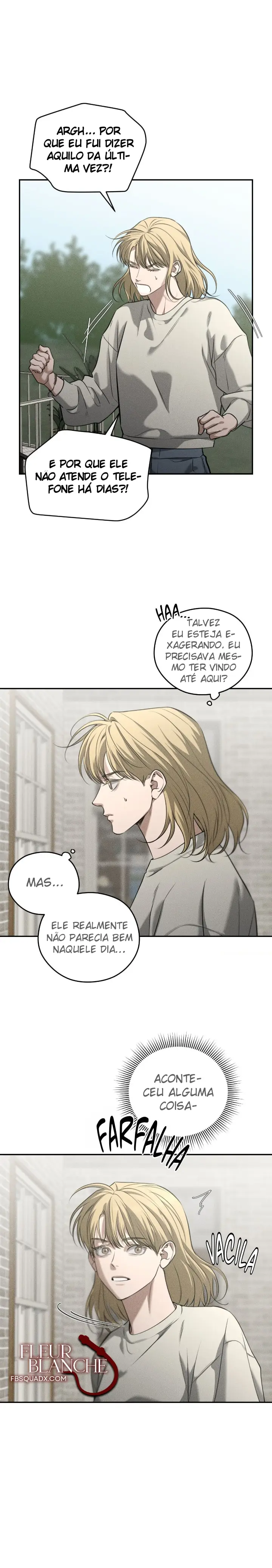 Dear, Teddy Bear – Capítulo 49 Yaoi – Página 7 Dear, Teddy Bear – Capítulo 49 Yaoi – Página 7