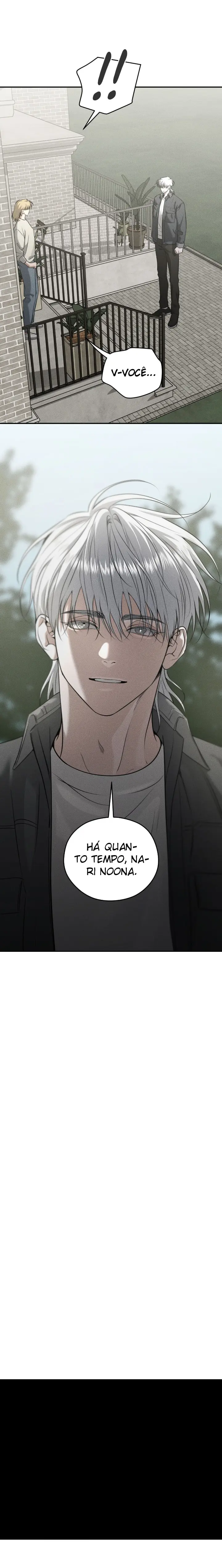 Dear, Teddy Bear – Capítulo 49 Yaoi – Página 8 Dear, Teddy Bear – Capítulo 49 Yaoi – Página 8