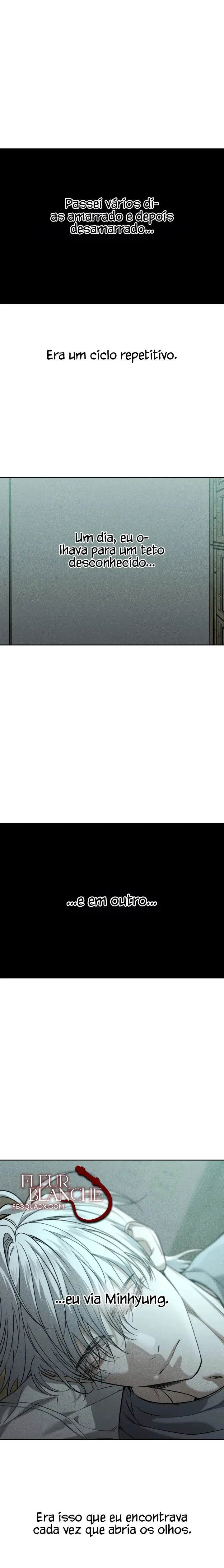 Dear, Teddy Bear – Capítulo 50 Yaoi – Página 1 Dear, Teddy Bear – Capítulo 50 Yaoi – Página 1