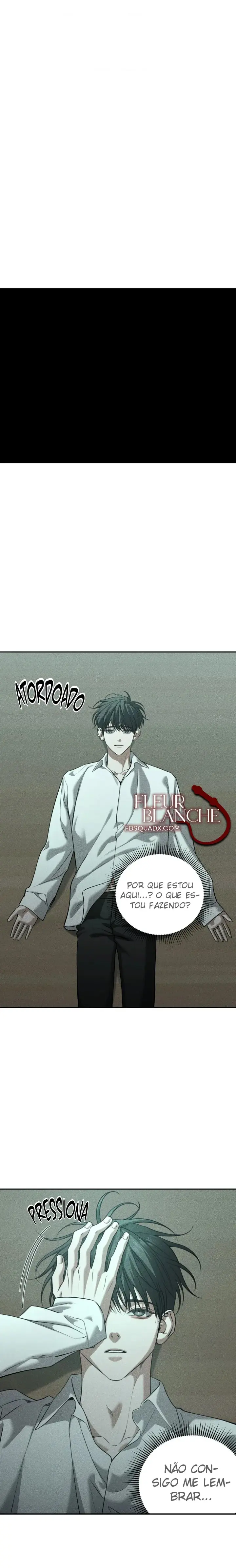 Dear, Teddy Bear – Capítulo 50 Yaoi – Página 10 Dear, Teddy Bear – Capítulo 50 Yaoi – Página 10