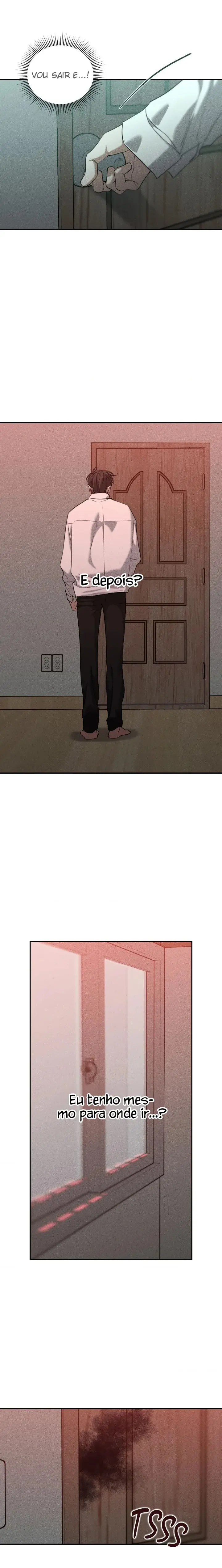 Dear, Teddy Bear – Capítulo 50 Yaoi – Página 12 Dear, Teddy Bear – Capítulo 50 Yaoi – Página 12