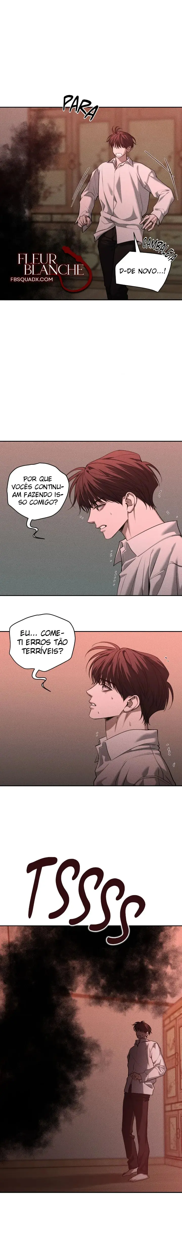 Dear, Teddy Bear – Capítulo 50 Yaoi – Página 13 Dear, Teddy Bear – Capítulo 50 Yaoi – Página 13