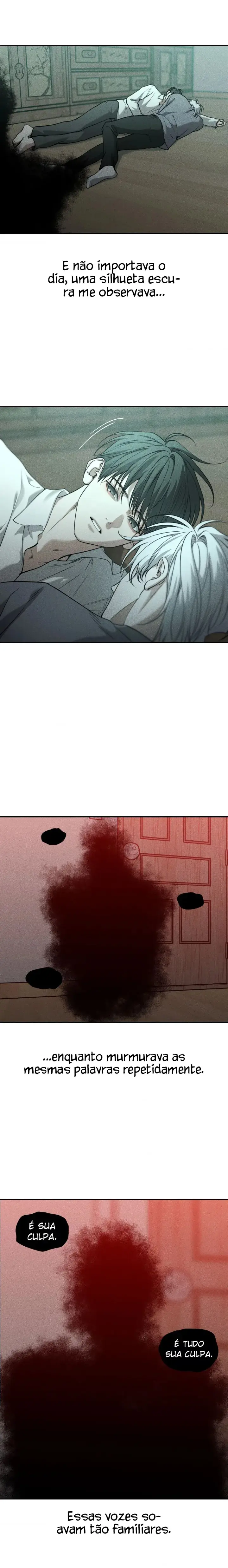 Dear, Teddy Bear – Capítulo 50 Yaoi – Página 2 Dear, Teddy Bear – Capítulo 50 Yaoi – Página 2