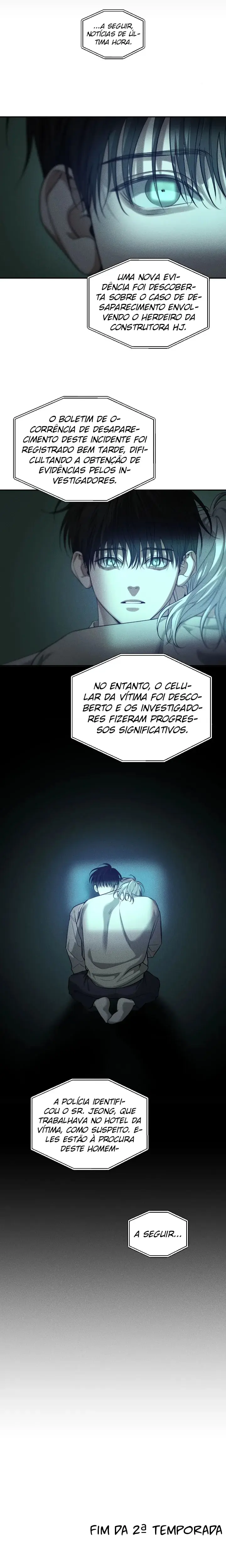 Dear, Teddy Bear – Capítulo 50 Yaoi – Página 20 Dear, Teddy Bear – Capítulo 50 Yaoi – Página 20