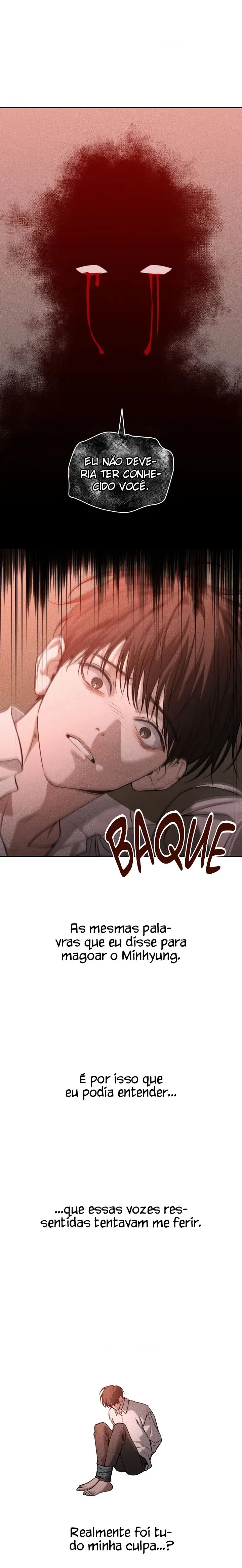 Dear, Teddy Bear – Capítulo 50 Yaoi – Página 3 Dear, Teddy Bear – Capítulo 50 Yaoi – Página 3