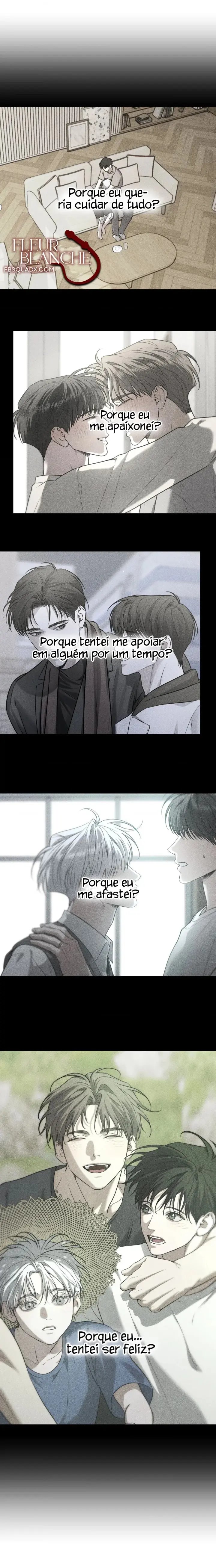 Dear, Teddy Bear – Capítulo 50 Yaoi – Página 4 Dear, Teddy Bear – Capítulo 50 Yaoi – Página 4