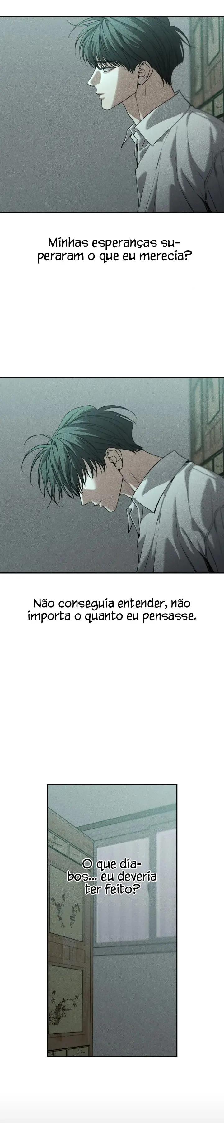 Dear, Teddy Bear – Capítulo 50 Yaoi – Página 5 Dear, Teddy Bear – Capítulo 50 Yaoi – Página 5
