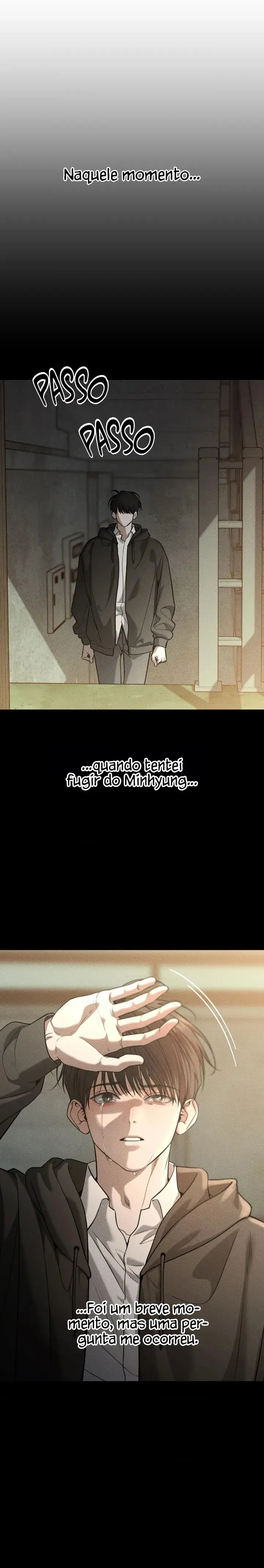 Dear, Teddy Bear – Capítulo 50 Yaoi – Página 6 Dear, Teddy Bear – Capítulo 50 Yaoi – Página 6