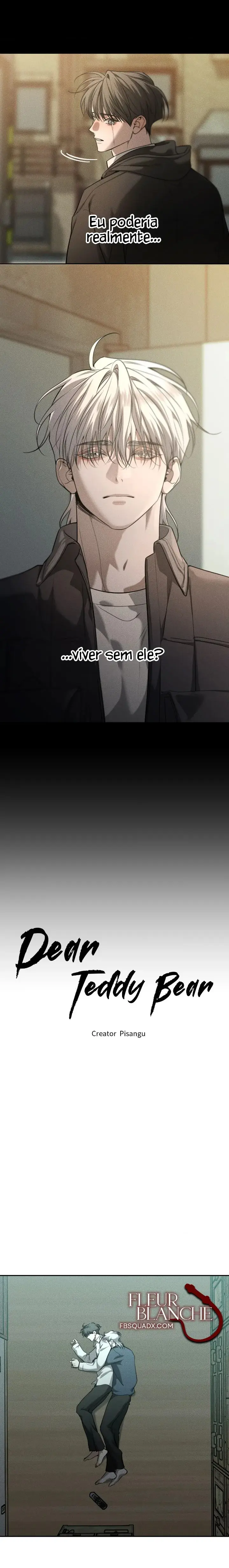 Dear, Teddy Bear – Capítulo 50 Yaoi – Página 7 Dear, Teddy Bear – Capítulo 50 Yaoi – Página 7