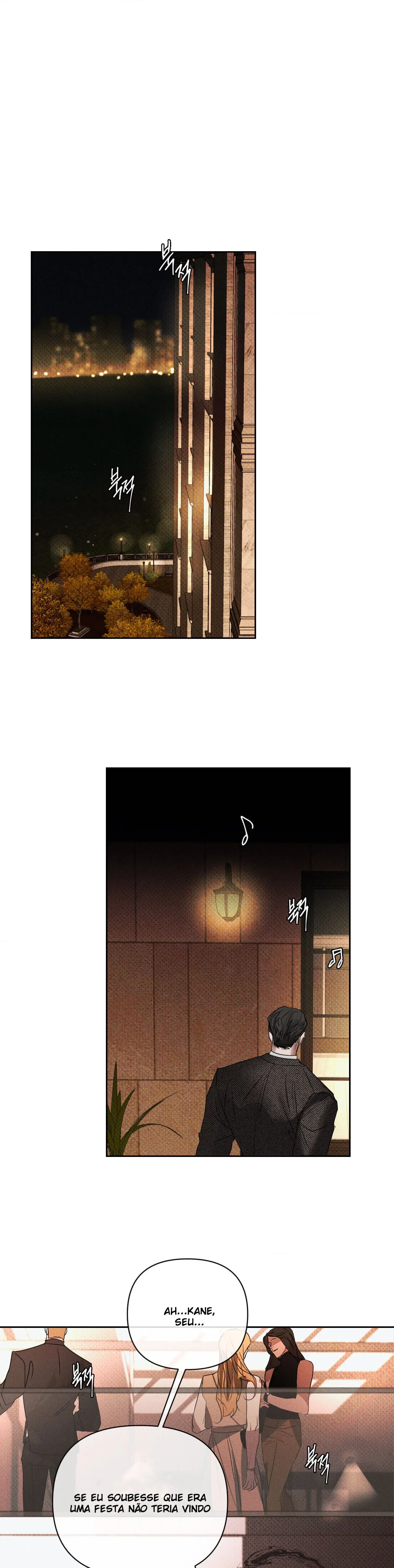 Dearest – Capítulo 01 Yaoi – Página 16