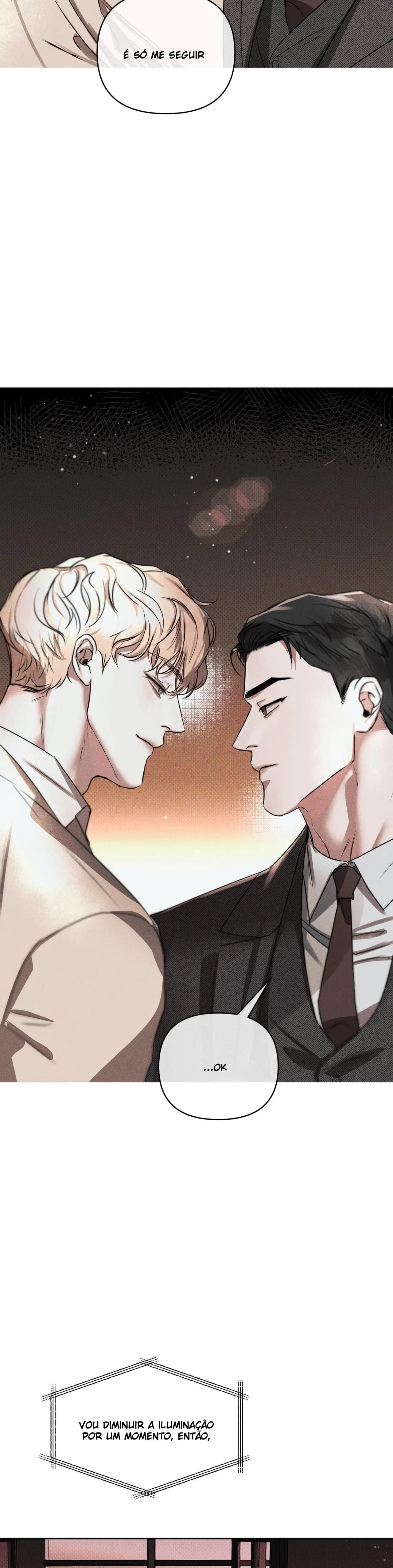 Dearest – Capítulo 02 Yaoi – Página 16