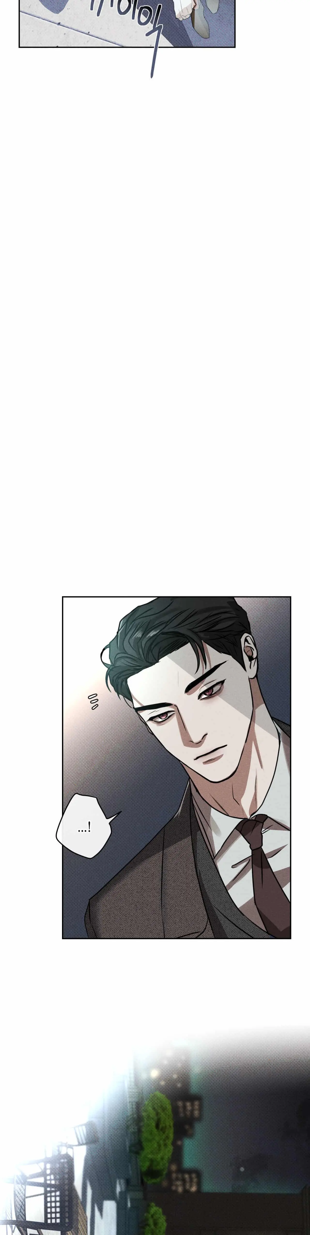 Dearest – Capítulo 02 Yaoi – Página 19