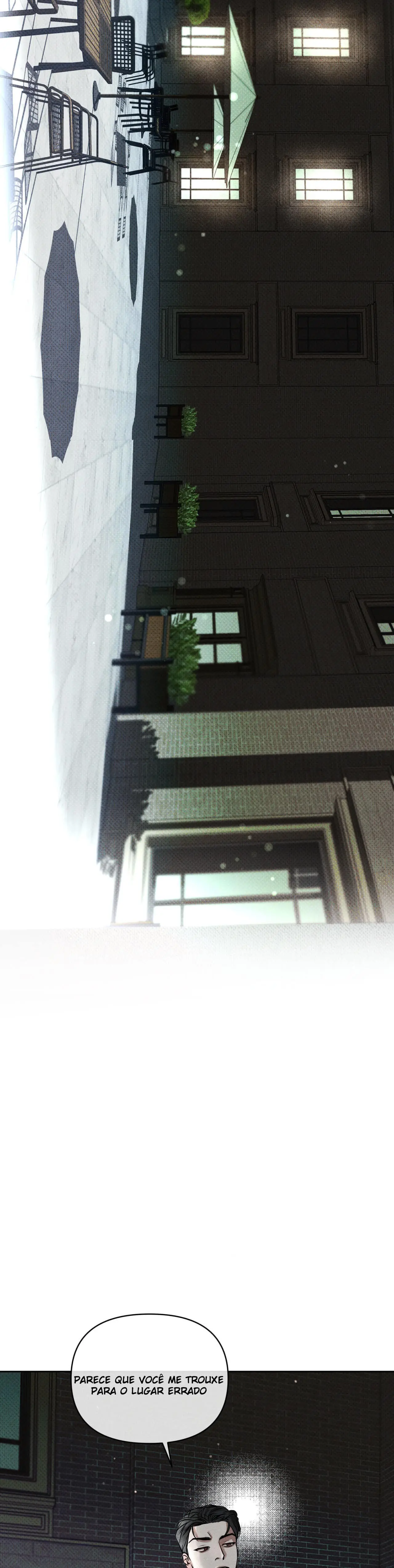 Dearest – Capítulo 02 Yaoi – Página 20