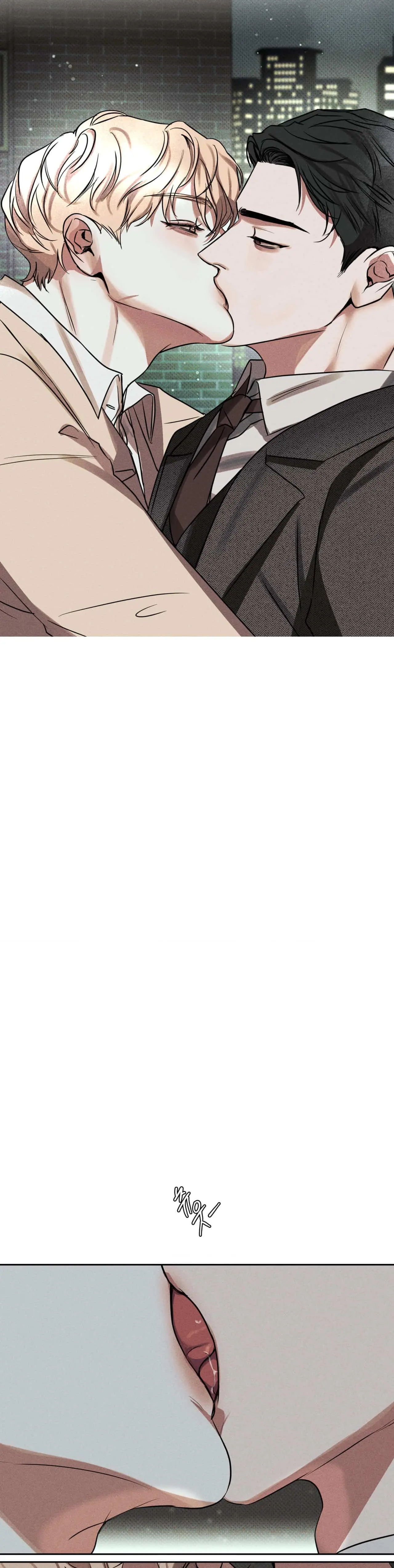 Dearest – Capítulo 02 Yaoi – Página 25