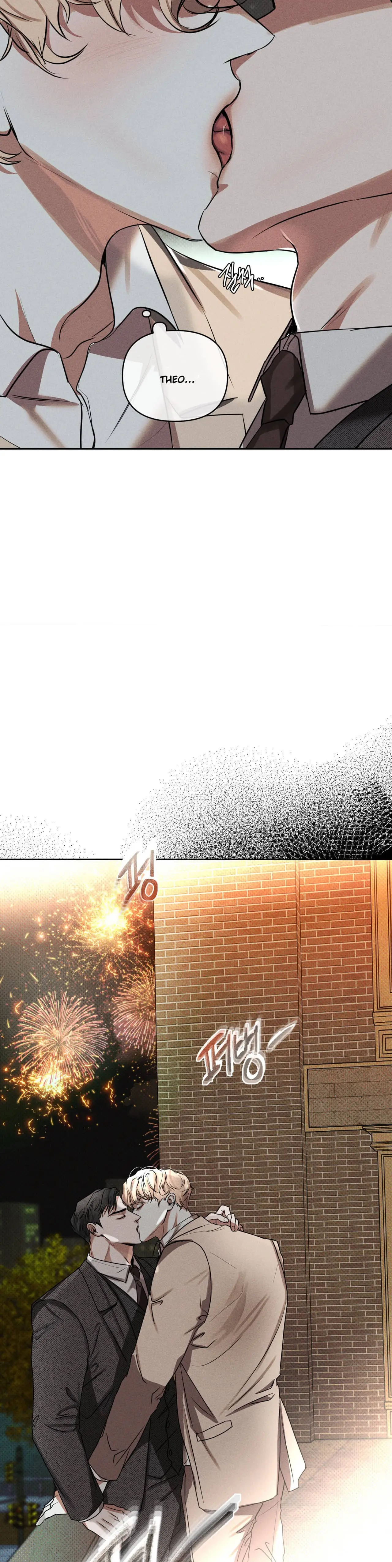 Dearest – Capítulo 02 Yaoi – Página 26