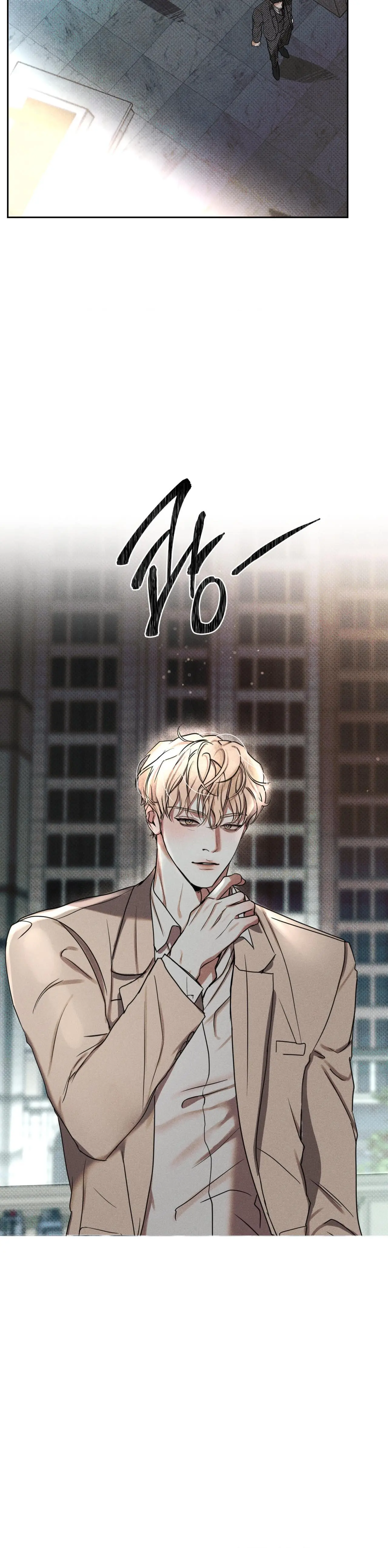 Dearest – Capítulo 02 Yaoi – Página 36