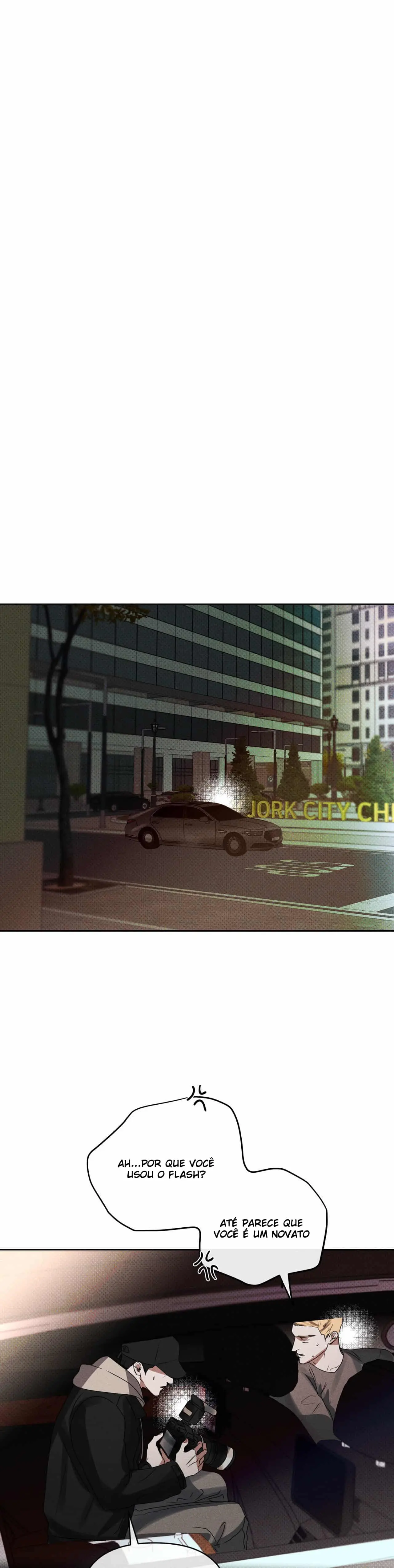 Dearest – Capítulo 02 Yaoi – Página 37