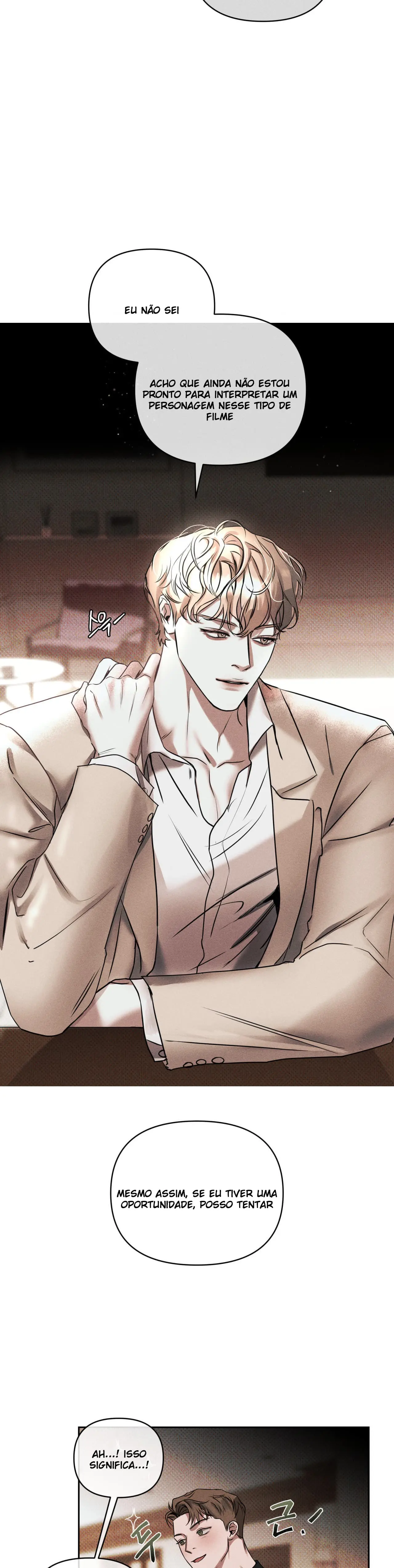 Dearest – Capítulo 02 Yaoi – Página 5