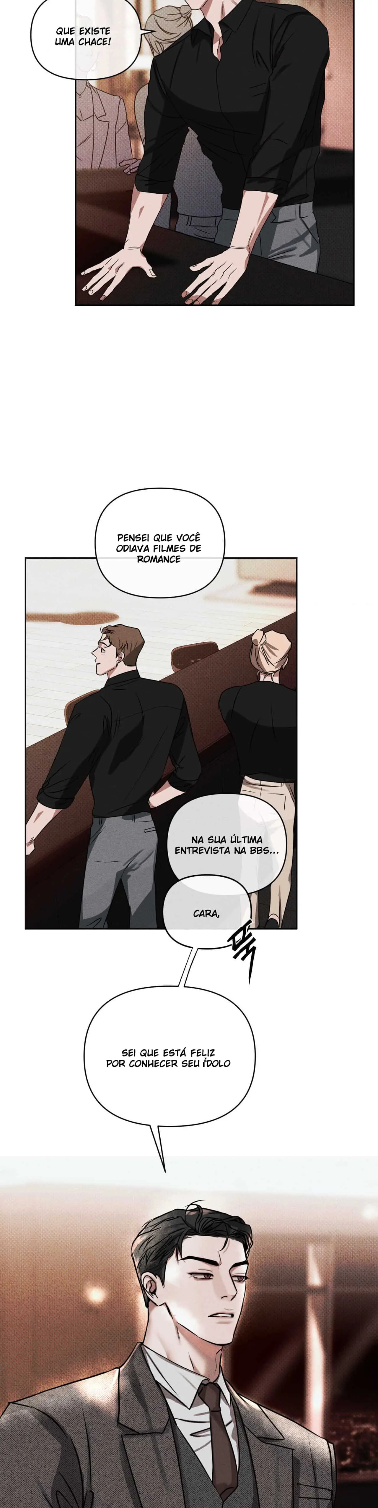 Dearest – Capítulo 02 Yaoi – Página 6