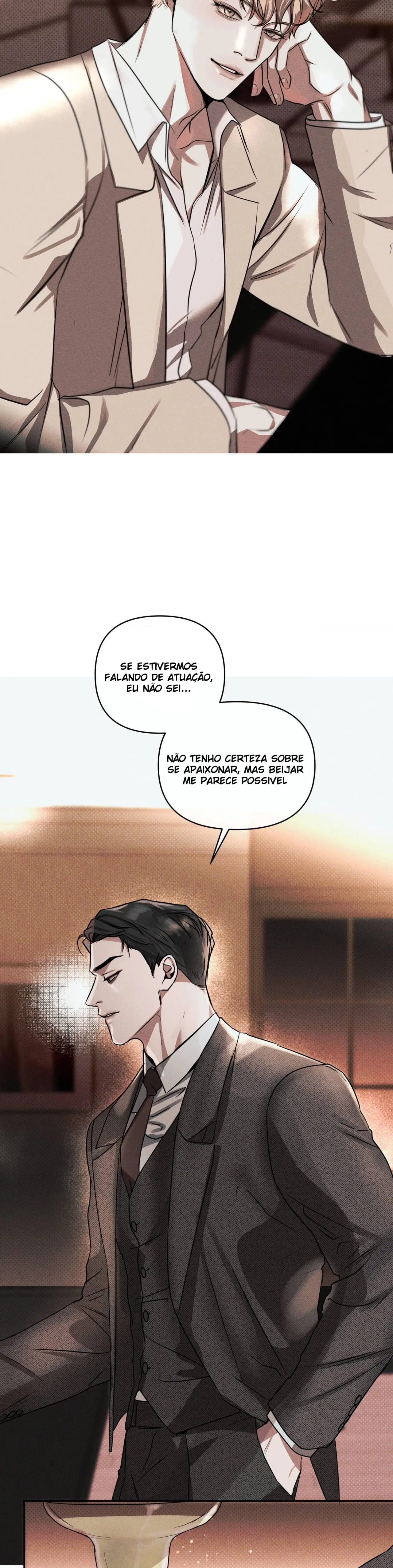 Dearest – Capítulo 02 Yaoi – Página 9