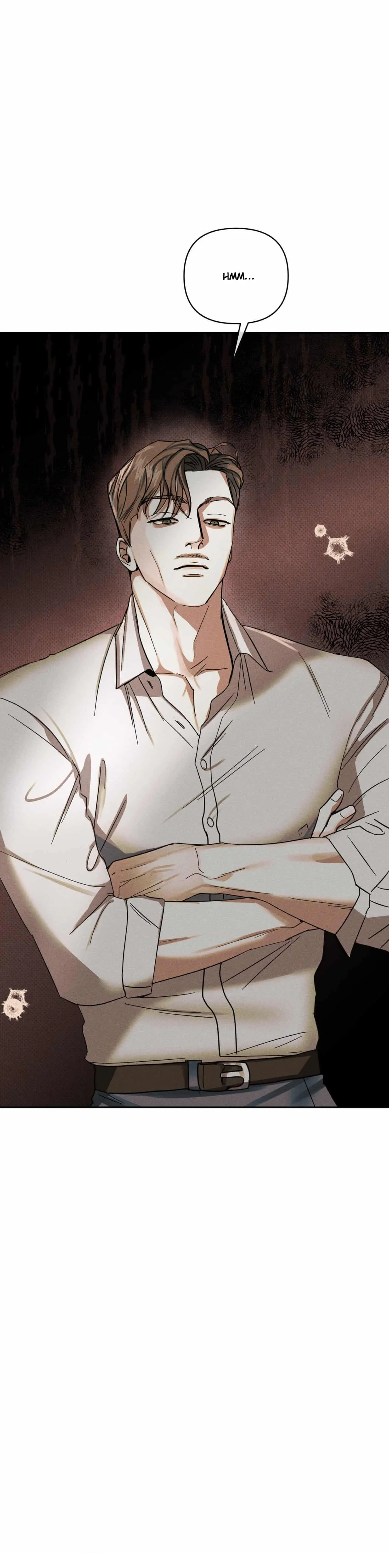 Dearest – Capítulo 03 Yaoi – Página 12