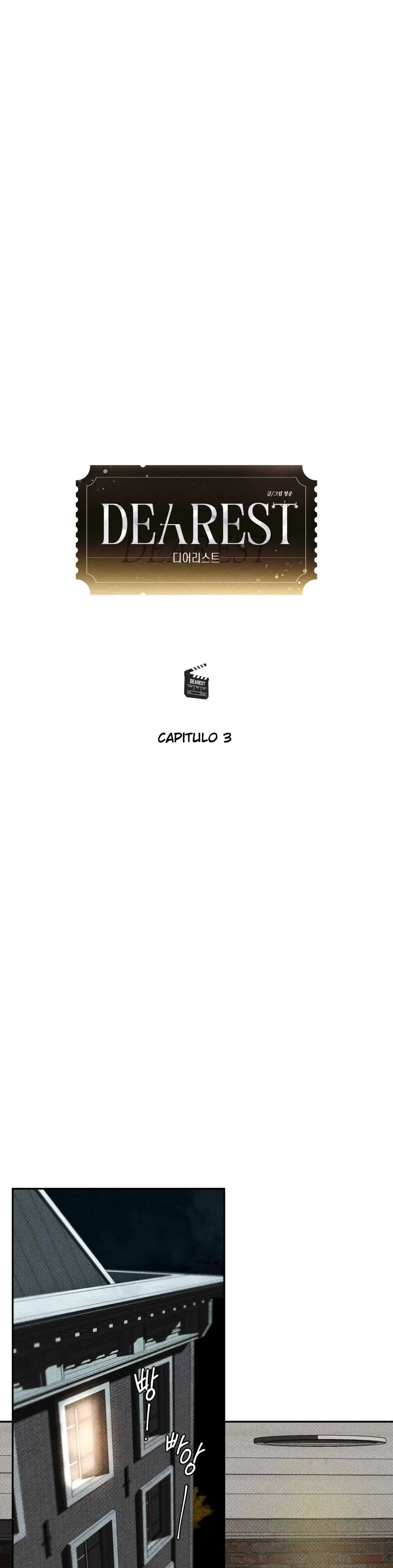 Dearest – Capítulo 03 Yaoi – Página 13