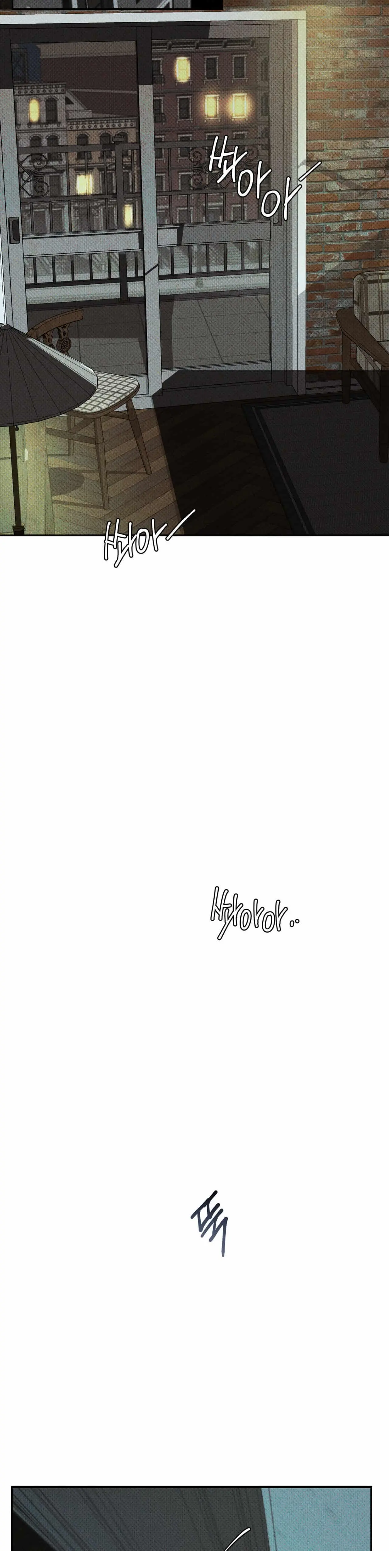 Dearest – Capítulo 03 Yaoi – Página 14