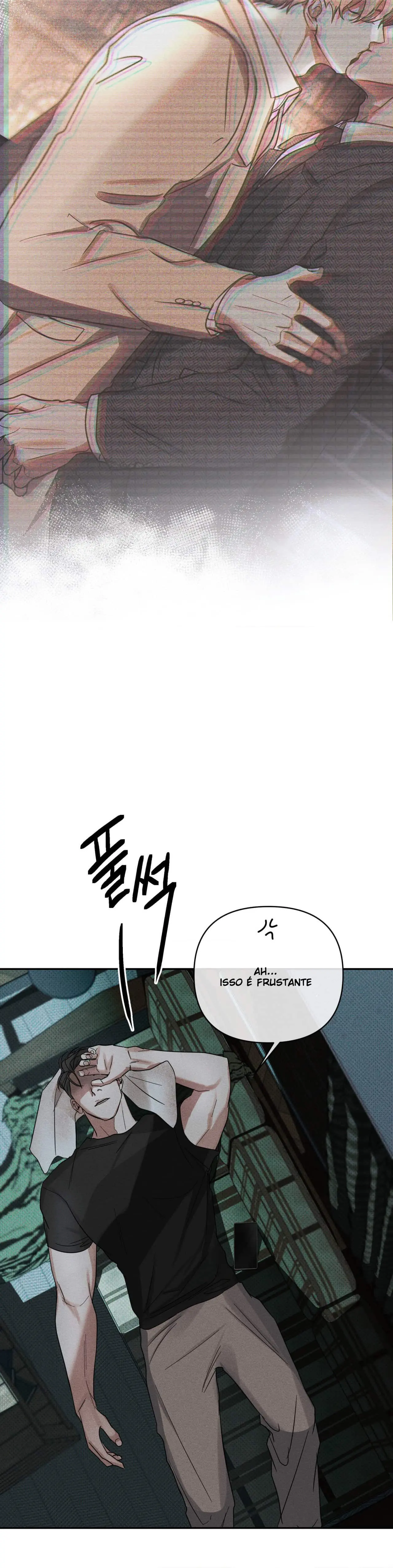 Dearest – Capítulo 03 Yaoi – Página 20