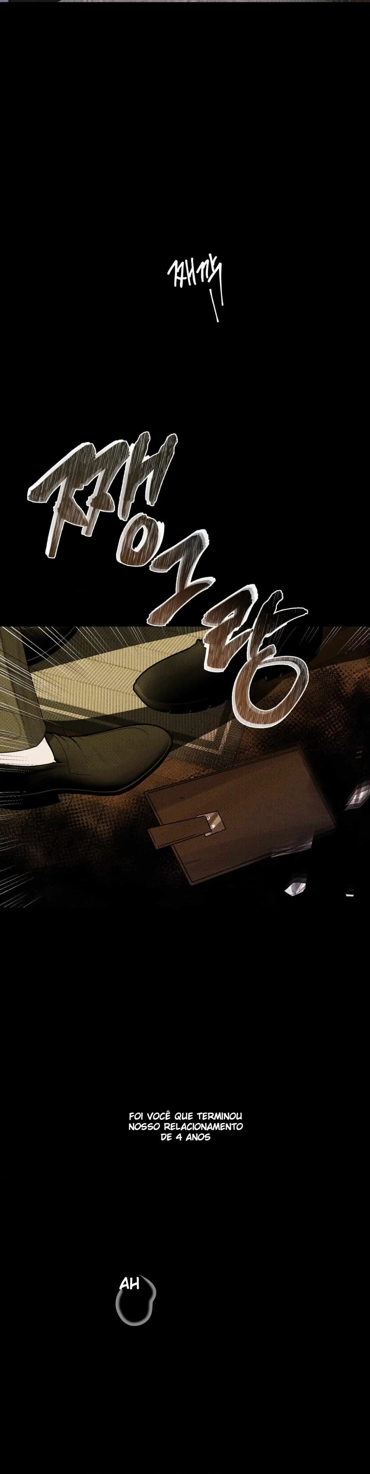 Dearest – Capítulo 03 Yaoi – Página 22