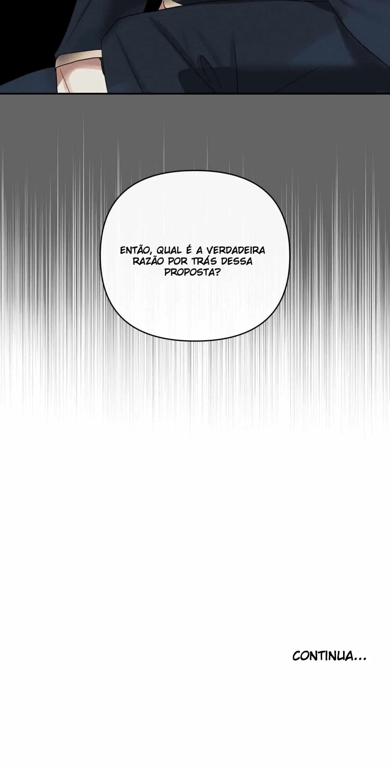 Dearest – Capítulo 03 Yaoi – Página 39