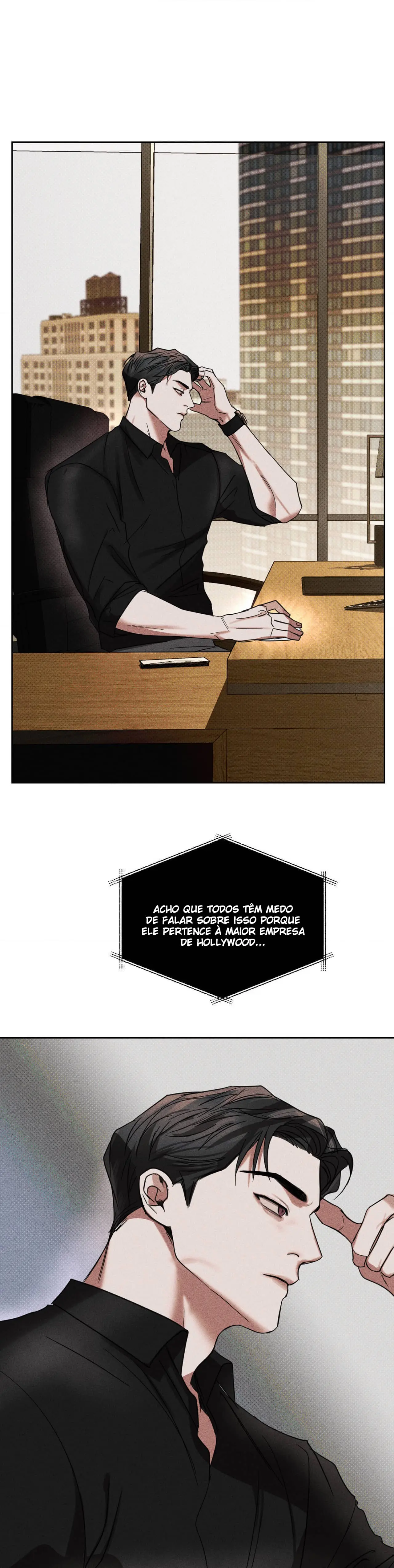 Dearest – Capítulo 04 Yaoi – Página 19