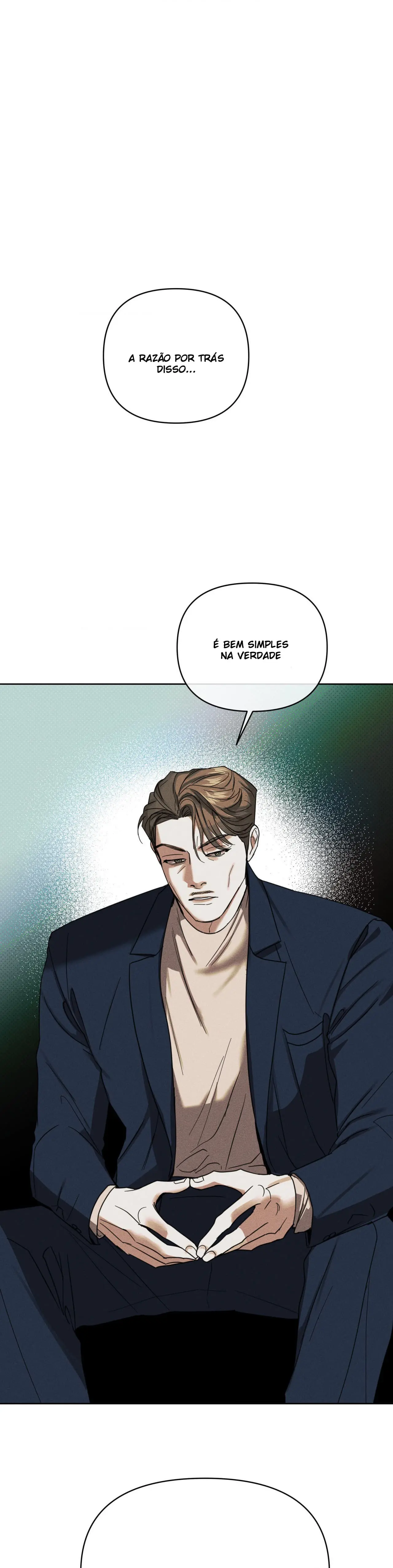 Dearest – Capítulo 04 Yaoi – Página 2