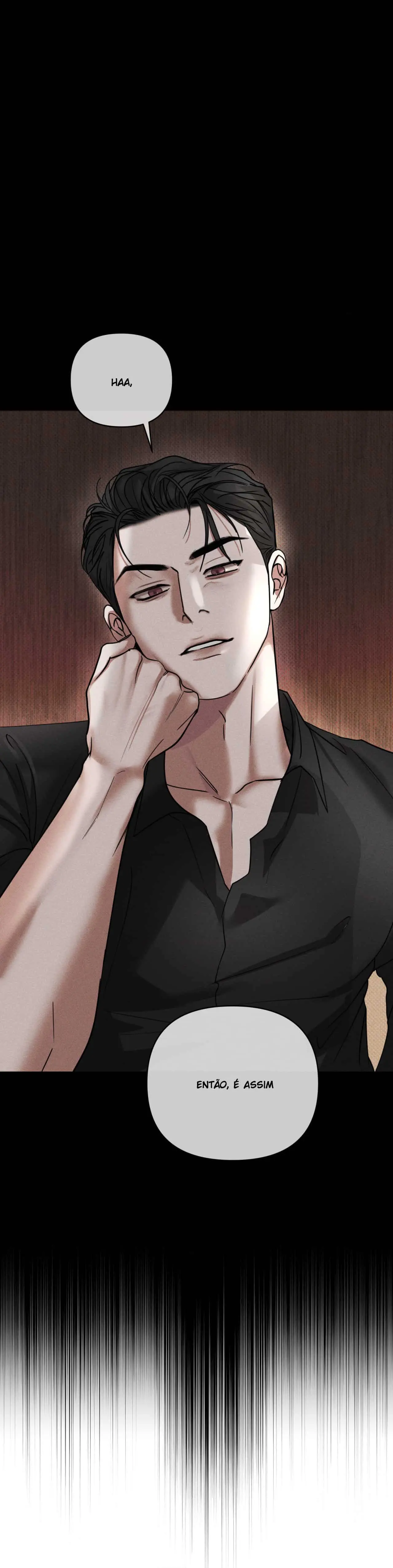 Dearest – Capítulo 04 Yaoi – Página 22