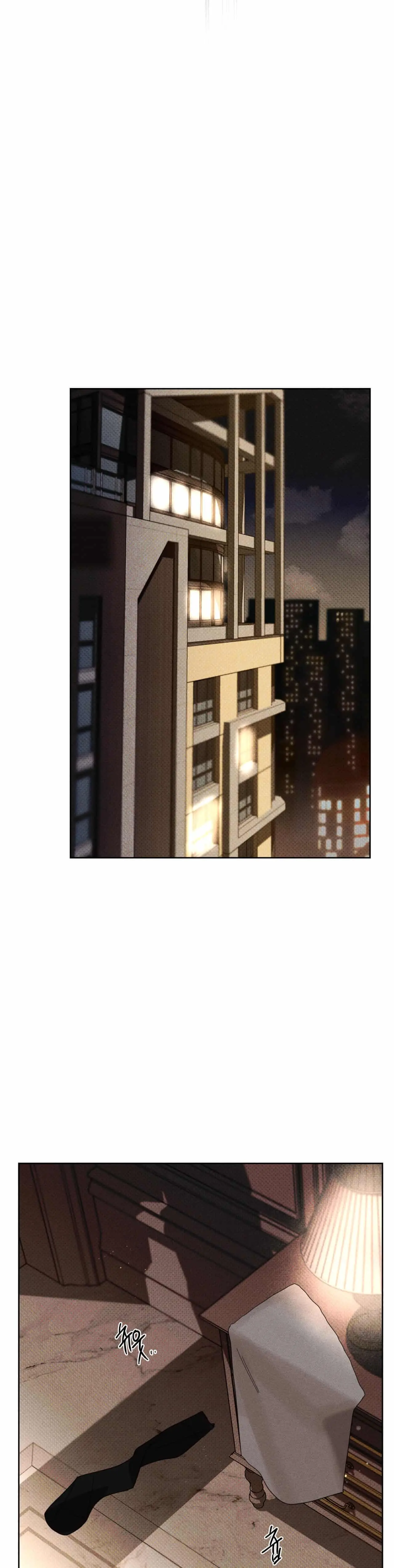 Dearest – Capítulo 04 Yaoi – Página 23