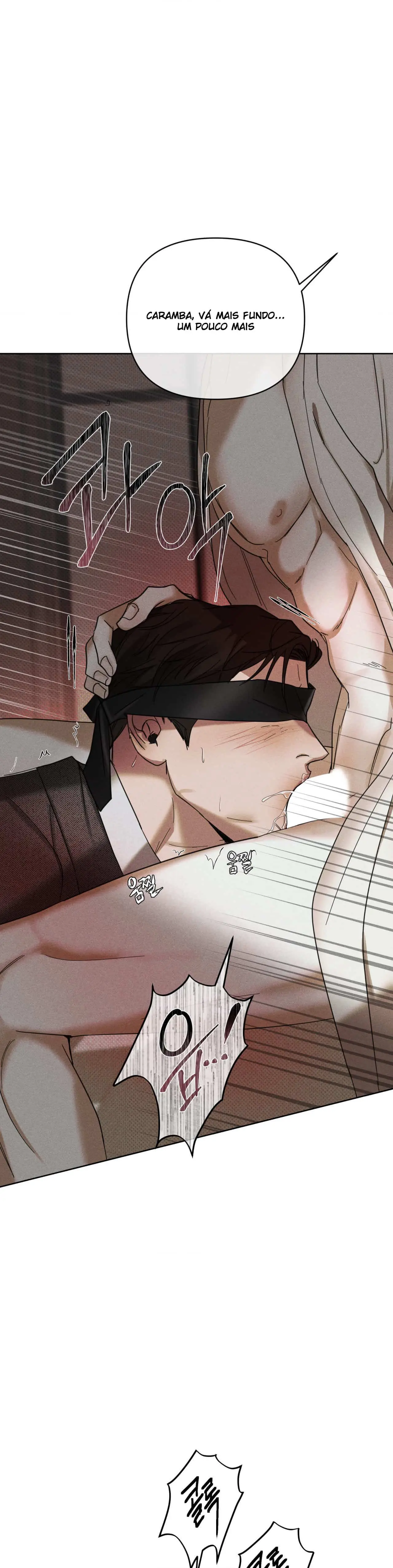 Dearest – Capítulo 04 Yaoi – Página 26